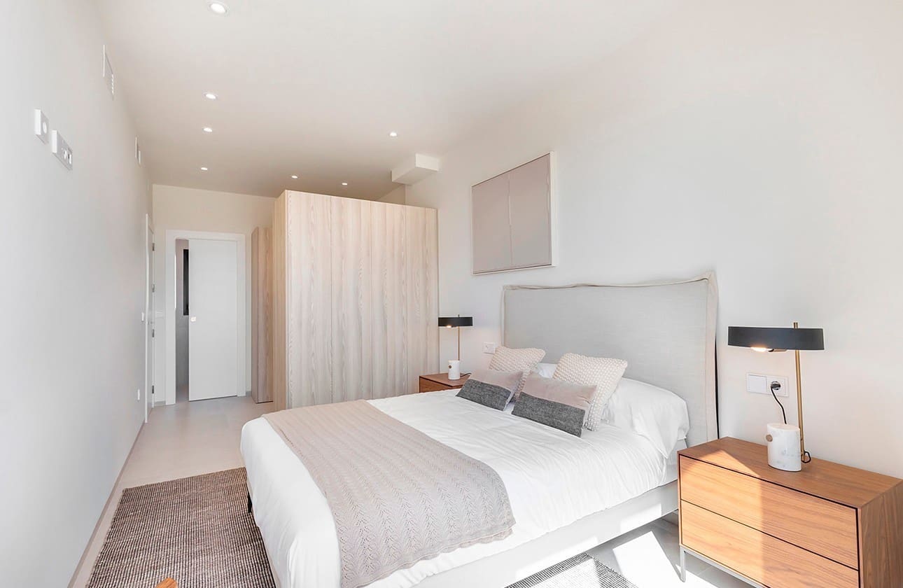 3 quarto Moradia para venda em Los Alcazares com piscina garagem - 489 000 € (Ref: 9771864)