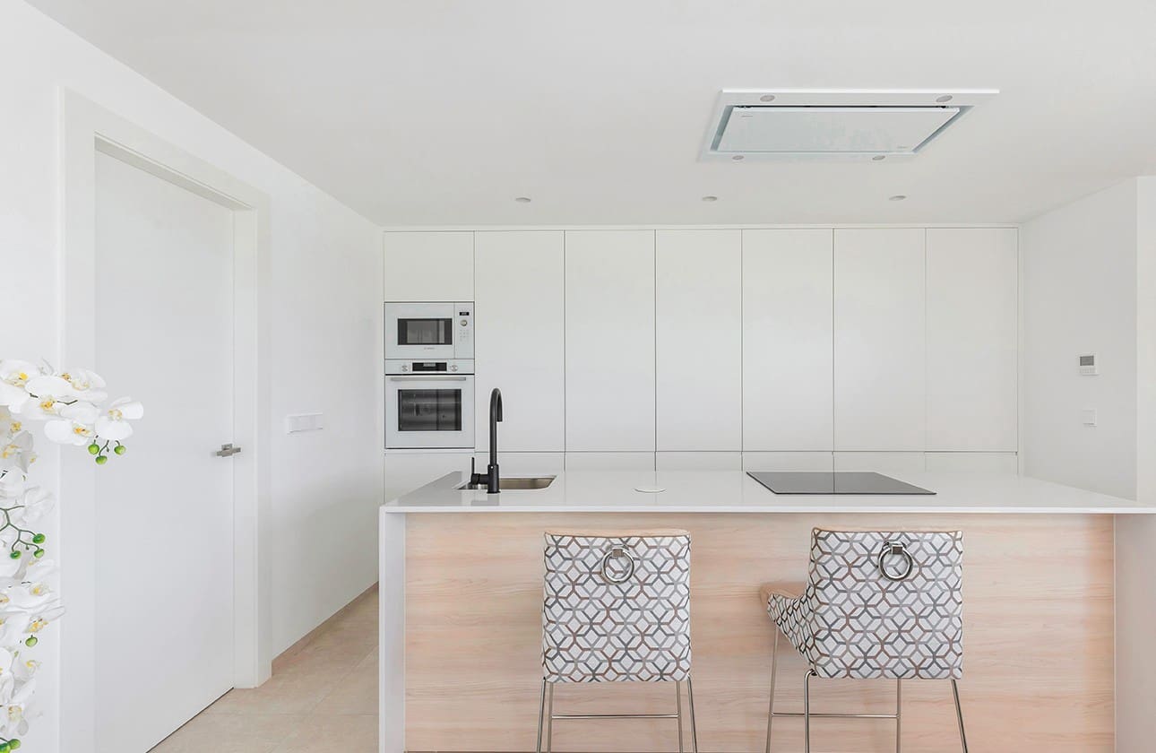 2 quarto Moradia para venda em Los Alcazares com piscina garagem - 439 000 € (Ref: 9771865)