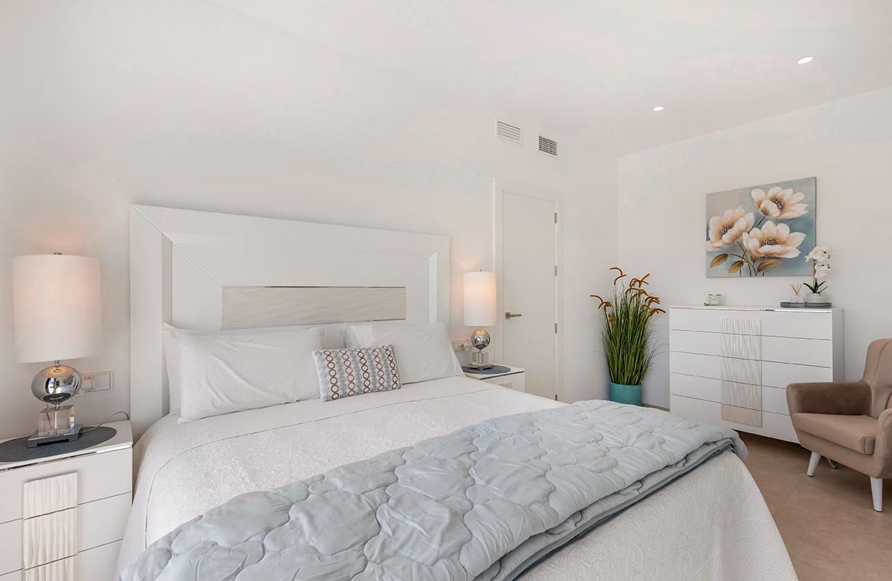 2 quarto Moradia para venda em Los Alcazares com piscina garagem - 439 000 € (Ref: 9771865)