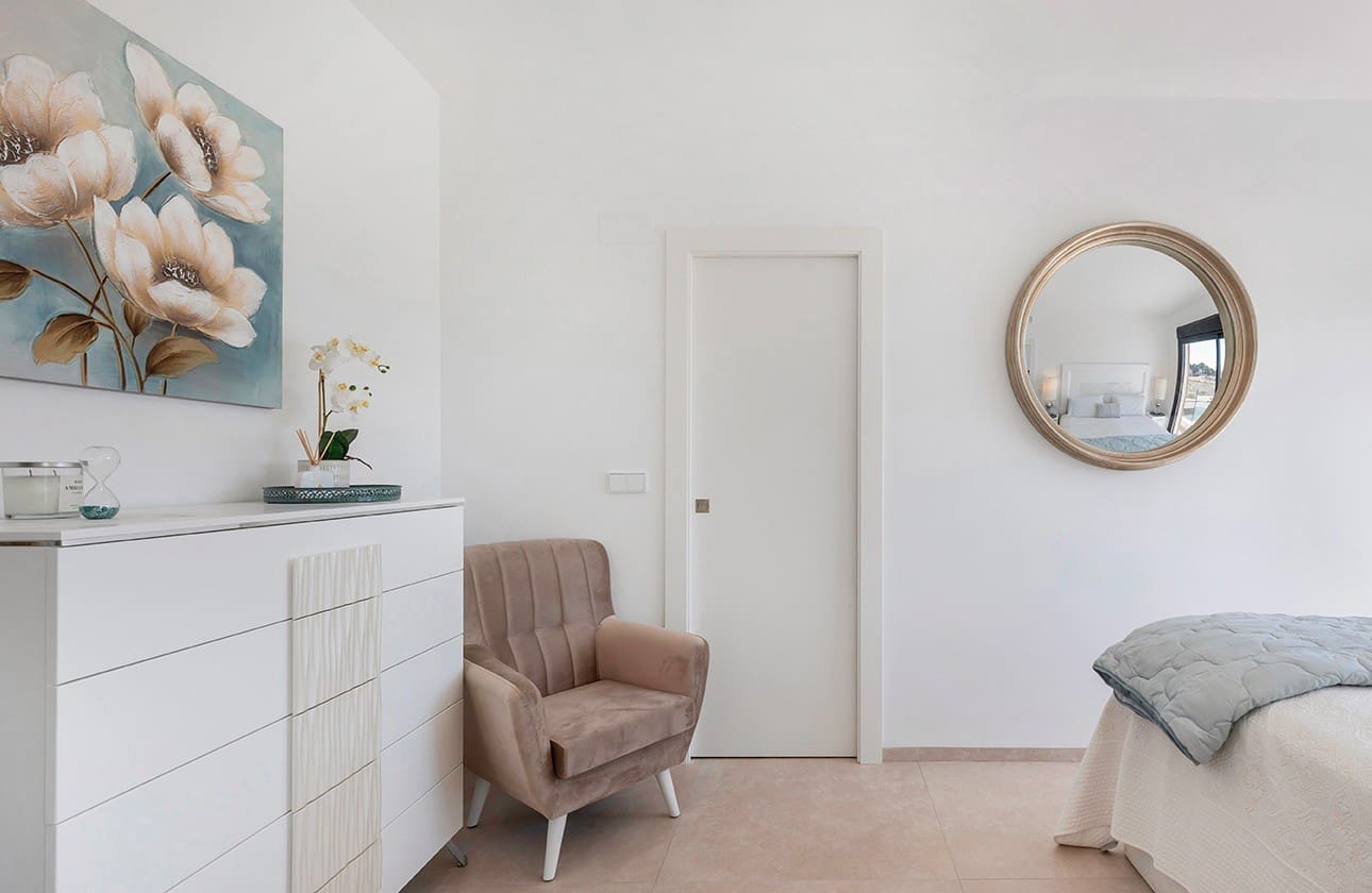 3 sovrum Villa till salu i Los Alcazares med pool garage - 429 000 € (Ref: 9771866)