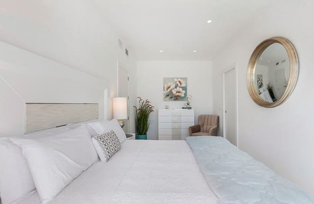 3 sovrum Villa till salu i Las Lomas de Rame - Bahía Bella, Los Alcázares med pool garage - 429 000 € (Ref: 9771866)