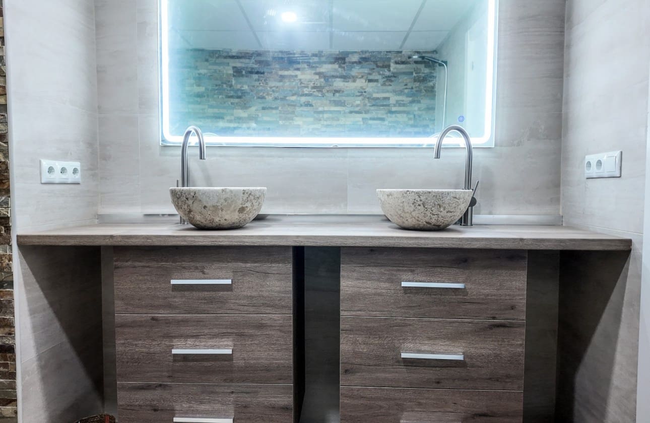 2 makuuhuone Huoneisto myytävänä paikassa Alicante kaupunki - 389 000 € (Ref: 9776939)