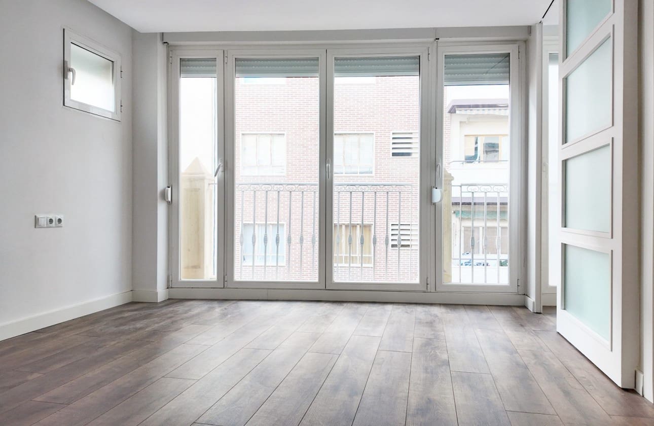 2 makuuhuone Huoneisto myytävänä paikassa Alicante kaupunki - 389 000 € (Ref: 9776939)