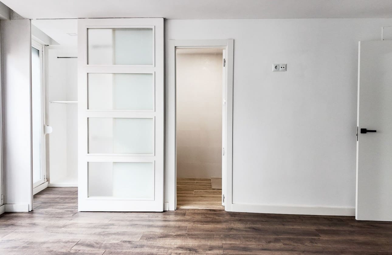 2 makuuhuone Huoneisto myytävänä paikassa Alicante kaupunki - 389 000 € (Ref: 9776939)