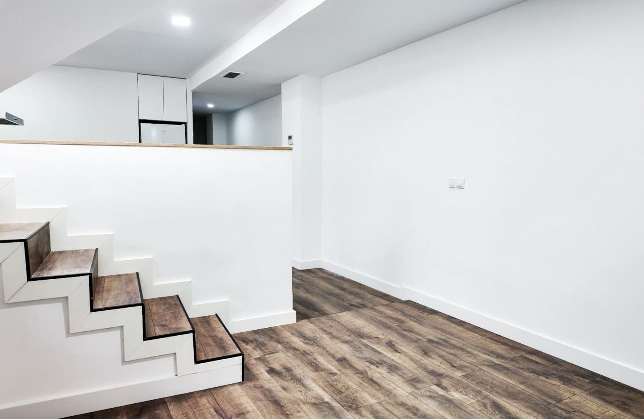 2 makuuhuone Huoneisto myytävänä paikassa Alicante kaupunki - 389 000 € (Ref: 9776939)