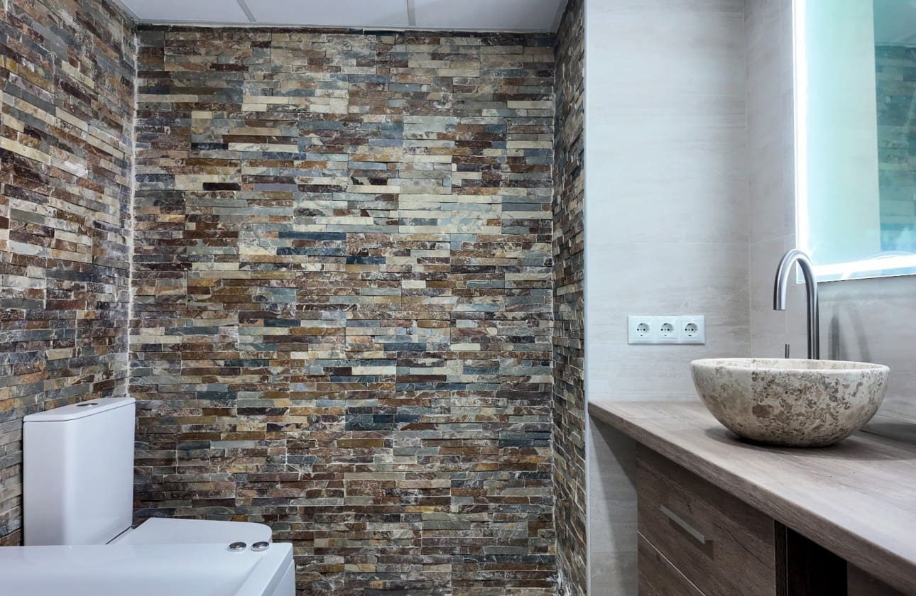 2 makuuhuone Huoneisto myytävänä paikassa Alicante kaupunki - 389 000 € (Ref: 9776939)