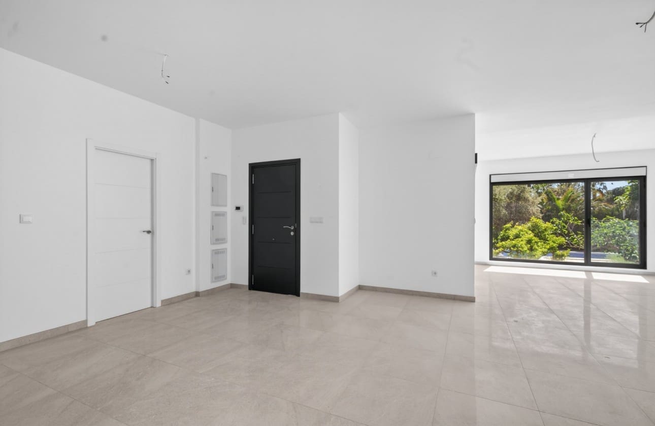 5 sovrum Villa till salu i San Vicente / Sant Vicent del Raspeig med pool garage - 660 000 € (Ref: 9781410)