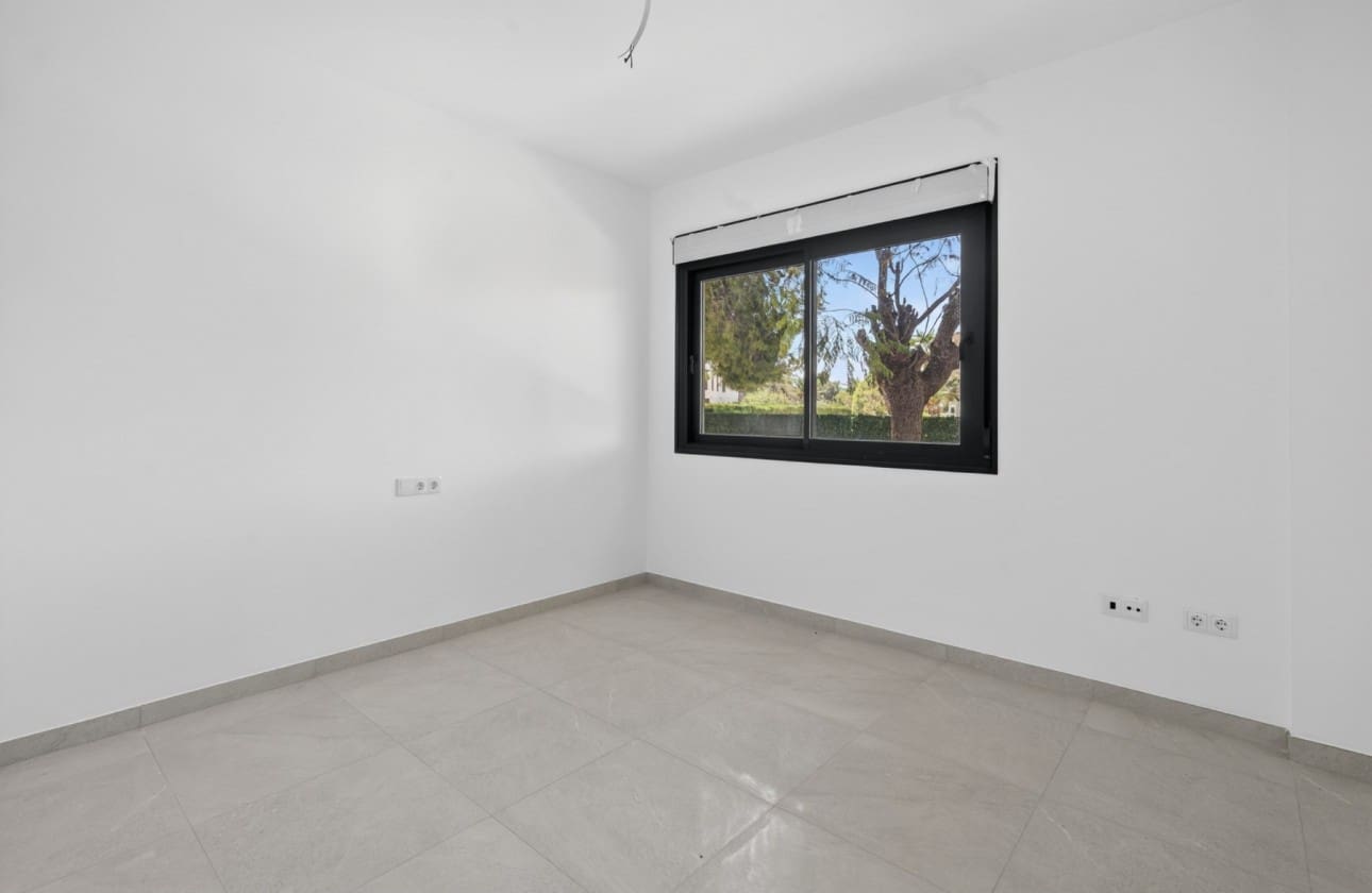 5 sovrum Villa till salu i San Vicente / Sant Vicent del Raspeig med pool garage - 660 000 € (Ref: 9781410)