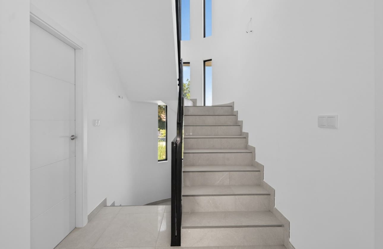 5 sovrum Villa till salu i San Vicente / Sant Vicent del Raspeig med pool garage - 660 000 € (Ref: 9781410)