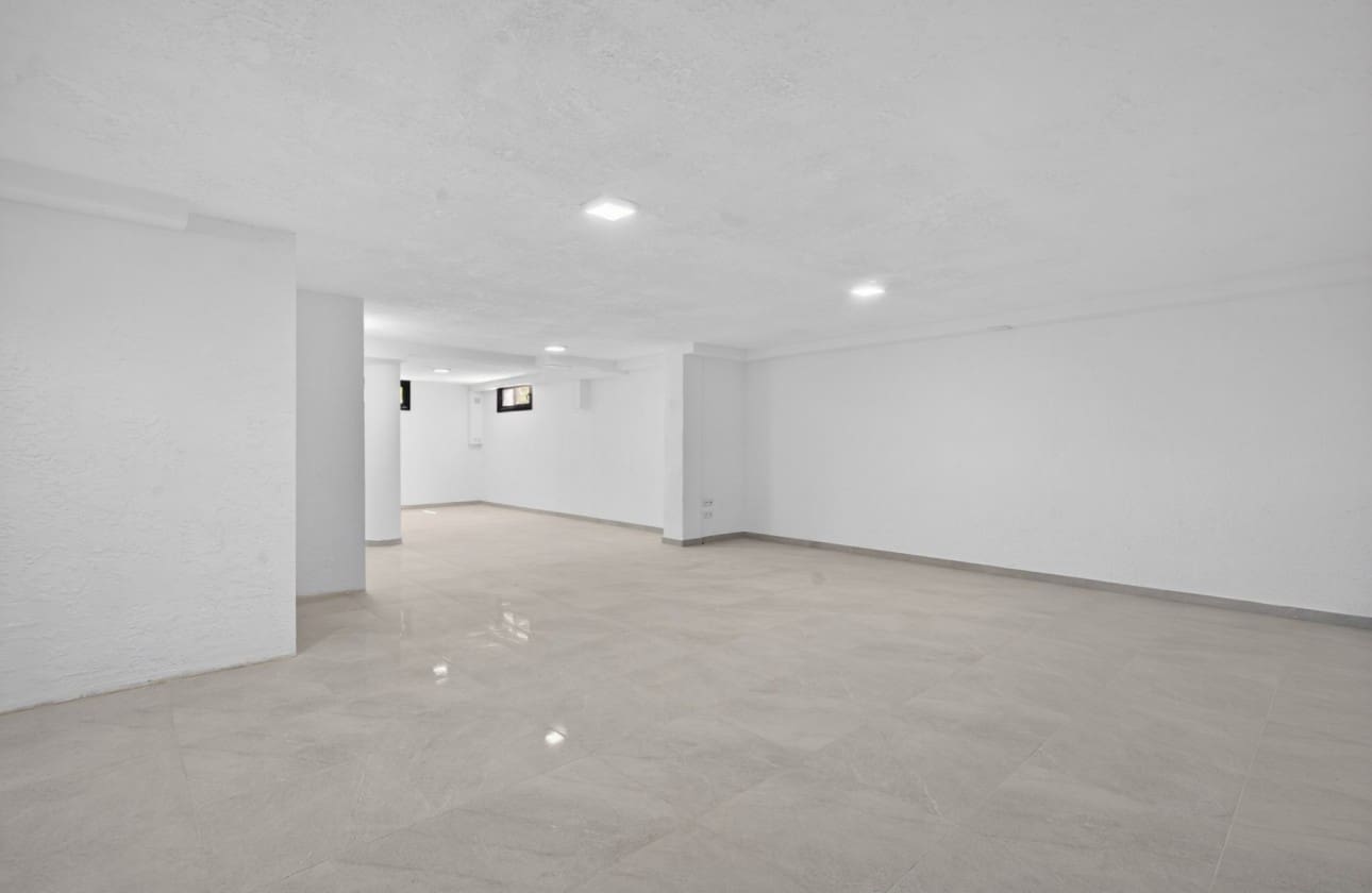 5 sovrum Villa till salu i San Vicente / Sant Vicent del Raspeig med pool garage - 660 000 € (Ref: 9781410)