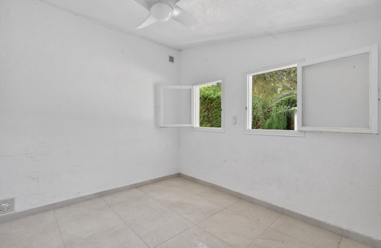 5 sovrum Villa till salu i San Vicente / Sant Vicent del Raspeig med pool garage - 660 000 € (Ref: 9781410)