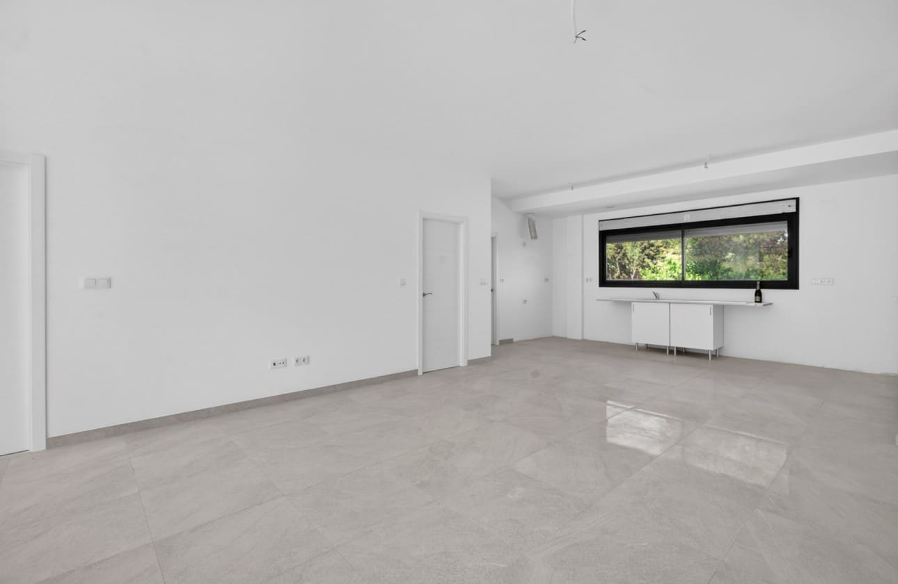 5 sovrum Villa till salu i San Vicente / Sant Vicent del Raspeig med pool garage - 660 000 € (Ref: 9781410)