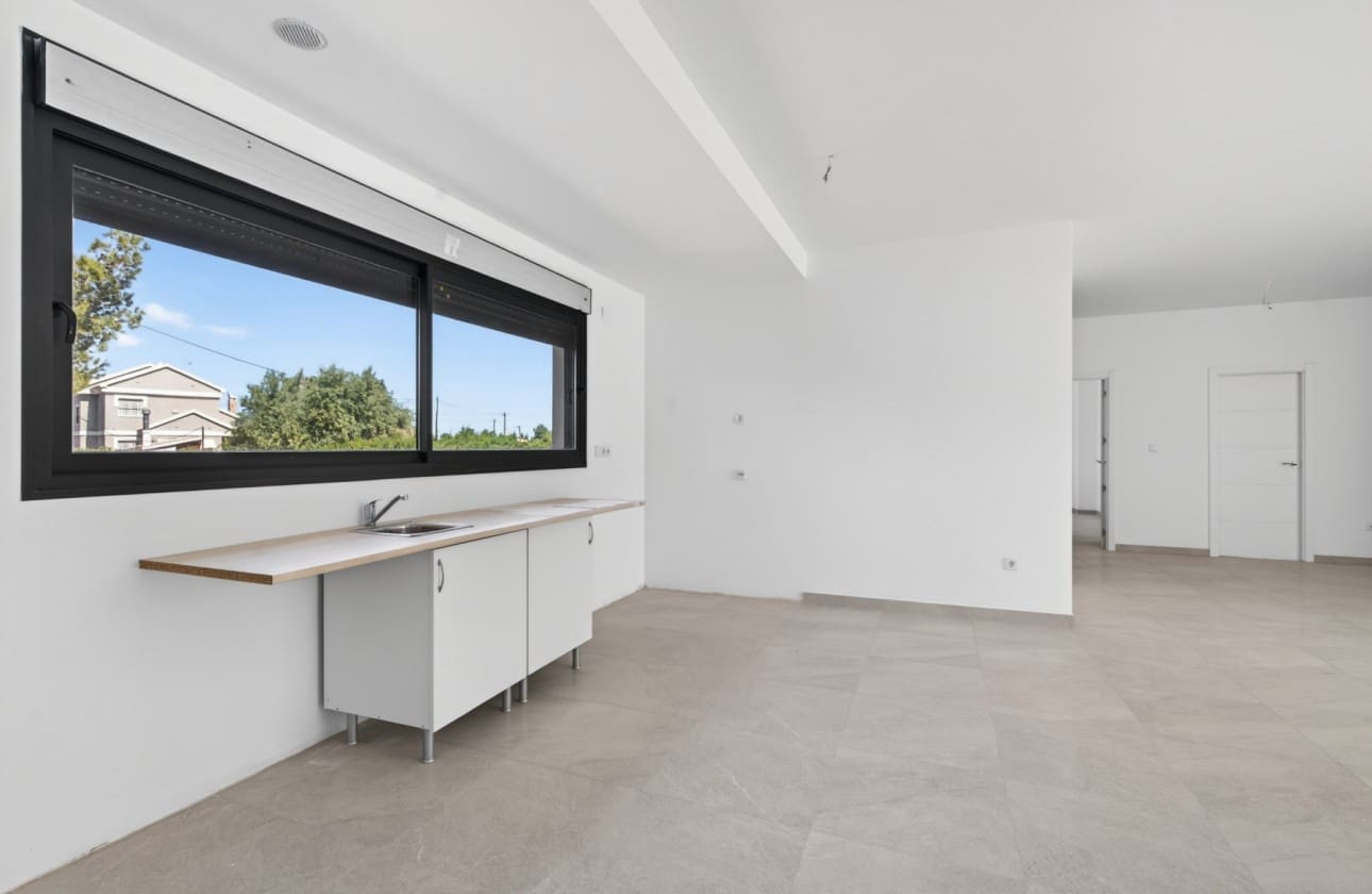 5 sovrum Villa till salu i San Vicente / Sant Vicent del Raspeig med pool garage - 660 000 € (Ref: 9781410)