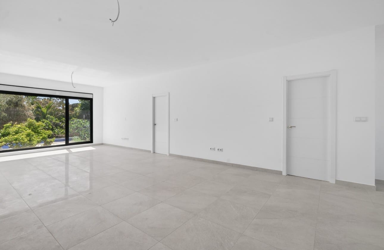 5 sovrum Villa till salu i San Vicente / Sant Vicent del Raspeig med pool garage - 660 000 € (Ref: 9781410)