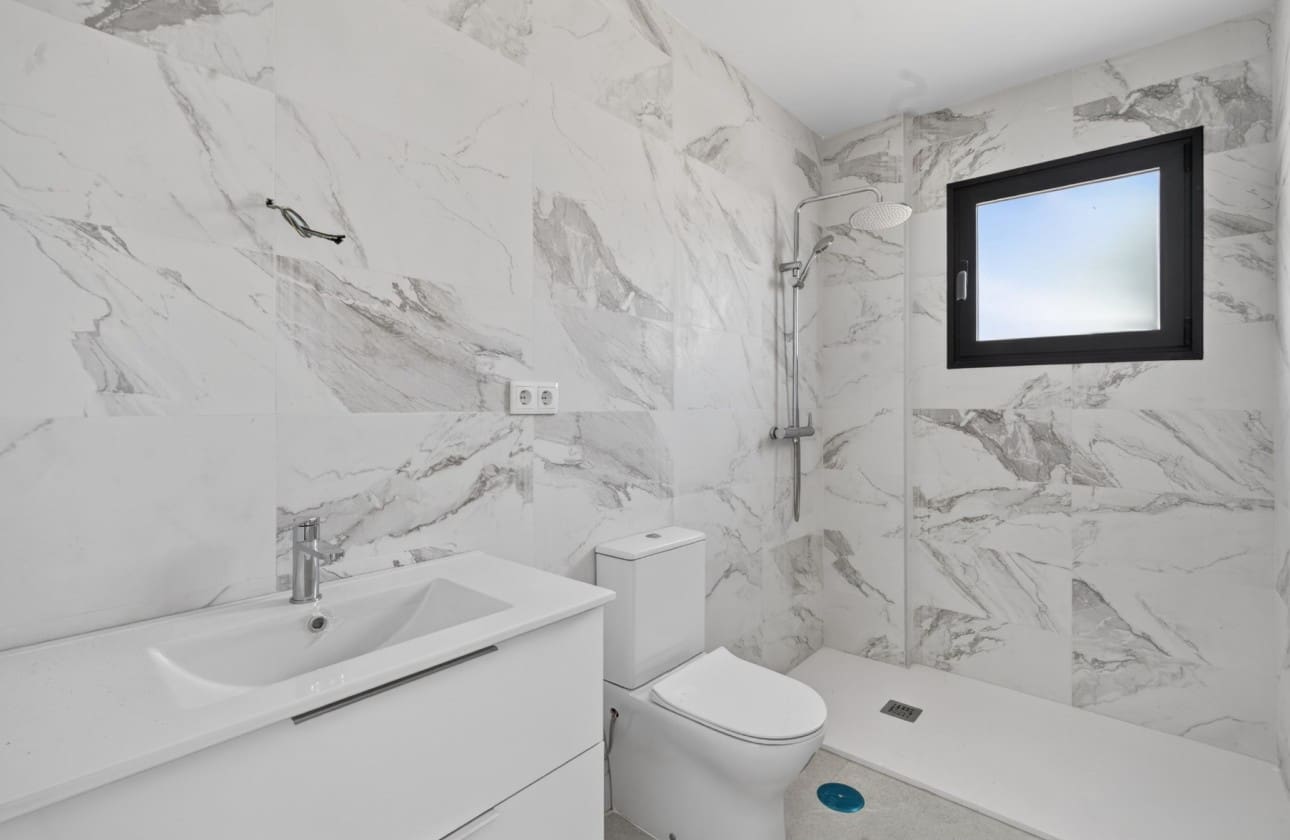 5 sovrum Villa till salu i San Vicente / Sant Vicent del Raspeig med pool garage - 660 000 € (Ref: 9781410)