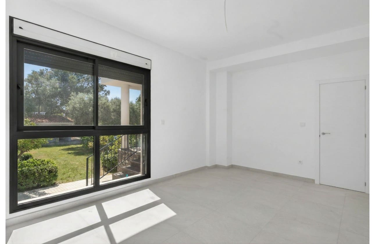 5 sovrum Villa till salu i San Vicente / Sant Vicent del Raspeig med pool garage - 660 000 € (Ref: 9781410)