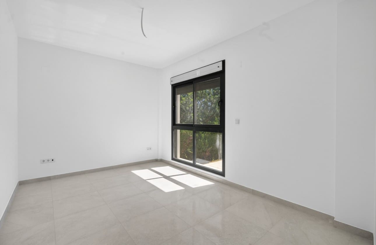 5 sovrum Villa till salu i San Vicente / Sant Vicent del Raspeig med pool garage - 660 000 € (Ref: 9781410)