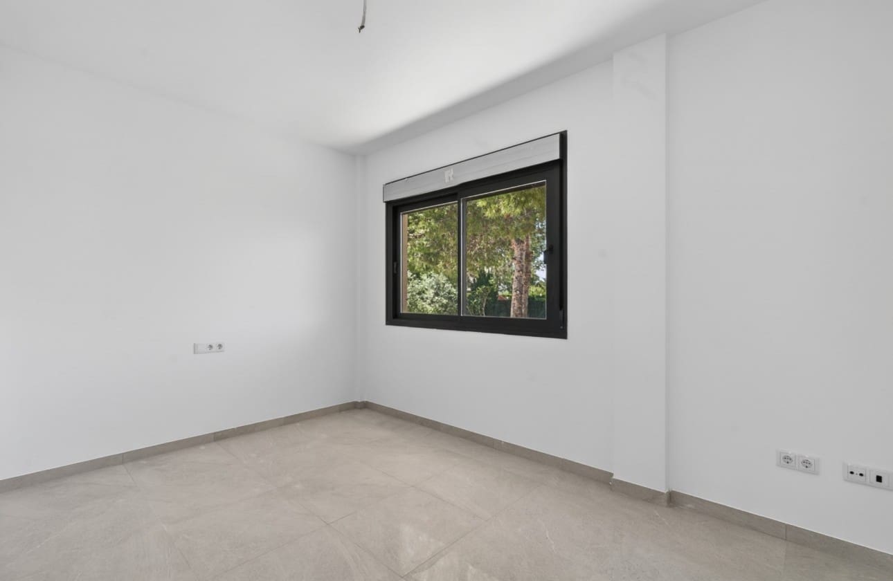 5 sovrum Villa till salu i San Vicente / Sant Vicent del Raspeig med pool garage - 660 000 € (Ref: 9781410)