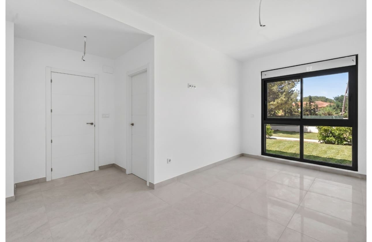 5 sovrum Villa till salu i San Vicente / Sant Vicent del Raspeig med pool garage - 660 000 € (Ref: 9781410)