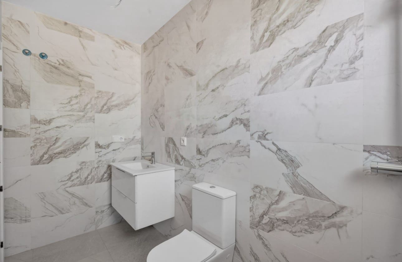 5 sovrum Villa till salu i San Vicente / Sant Vicent del Raspeig med pool garage - 660 000 € (Ref: 9781410)