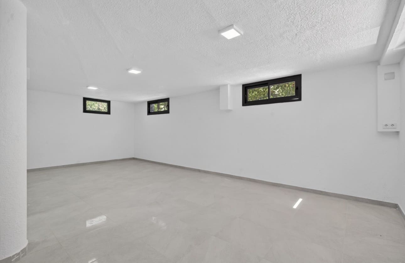 5 sovrum Villa till salu i San Vicente / Sant Vicent del Raspeig med pool garage - 660 000 € (Ref: 9781410)