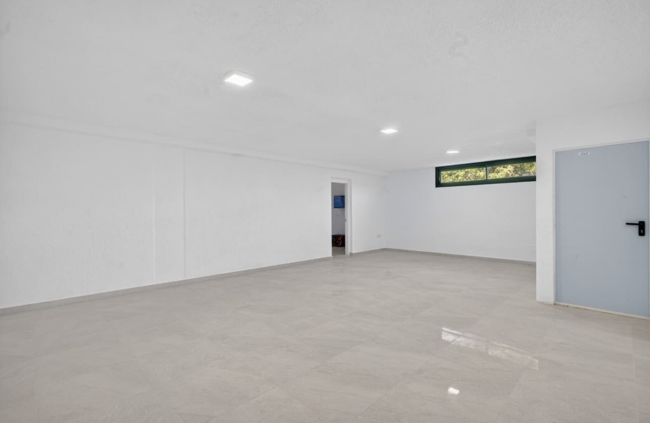 5 sovrum Villa till salu i San Vicente / Sant Vicent del Raspeig med pool garage - 660 000 € (Ref: 9781410)