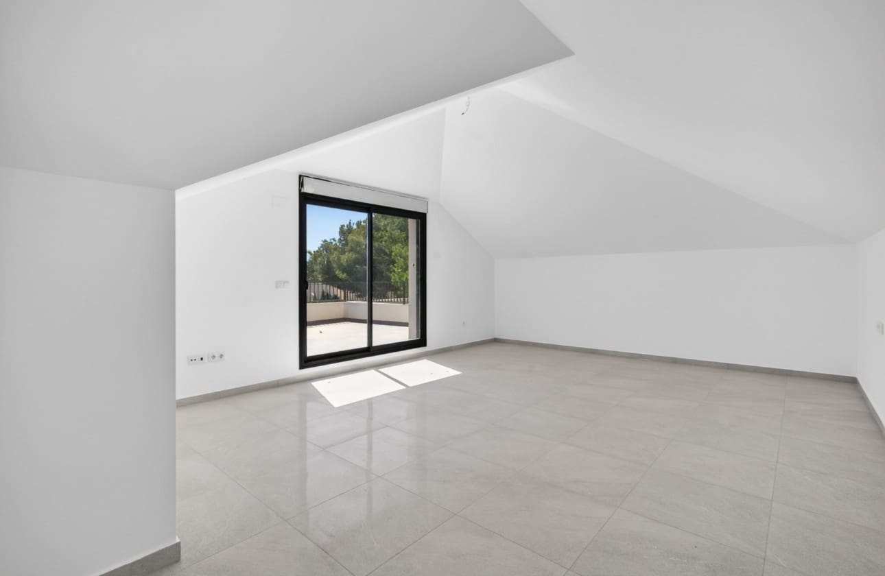 5 sovrum Villa till salu i San Vicente / Sant Vicent del Raspeig med pool garage - 660 000 € (Ref: 9781410)