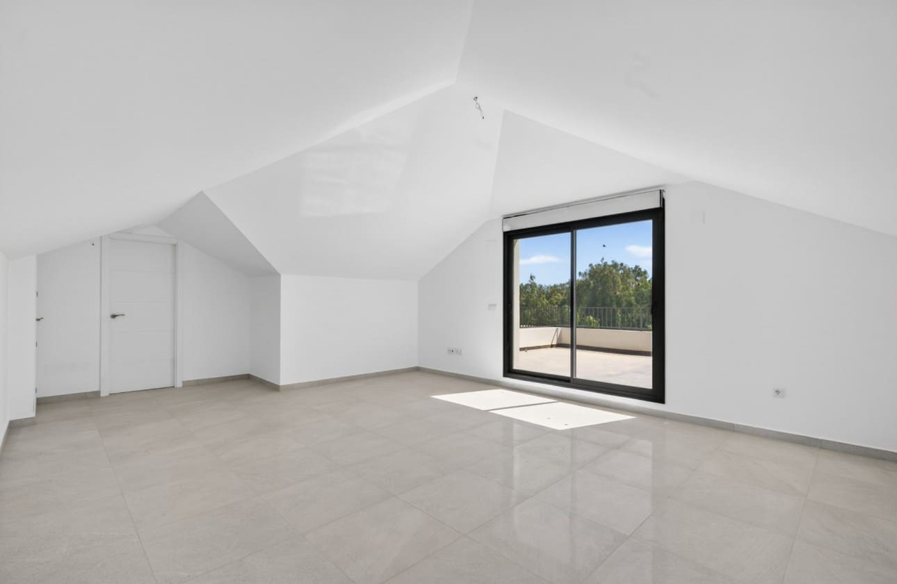 5 sovrum Villa till salu i San Vicente / Sant Vicent del Raspeig med pool garage - 660 000 € (Ref: 9781410)