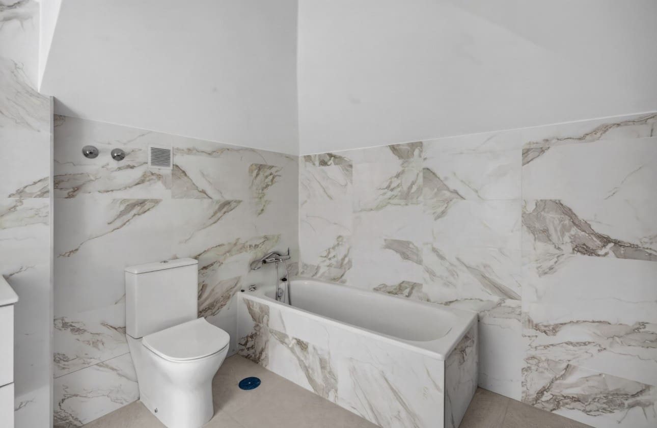 5 sovrum Villa till salu i San Vicente / Sant Vicent del Raspeig med pool garage - 660 000 € (Ref: 9781410)