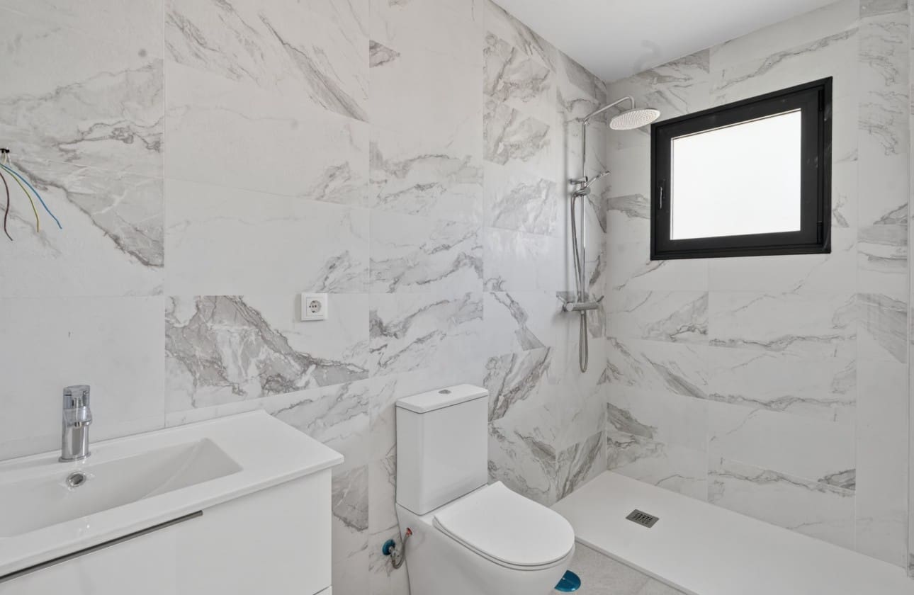 5 sovrum Villa till salu i San Vicente / Sant Vicent del Raspeig med pool garage - 660 000 € (Ref: 9781410)