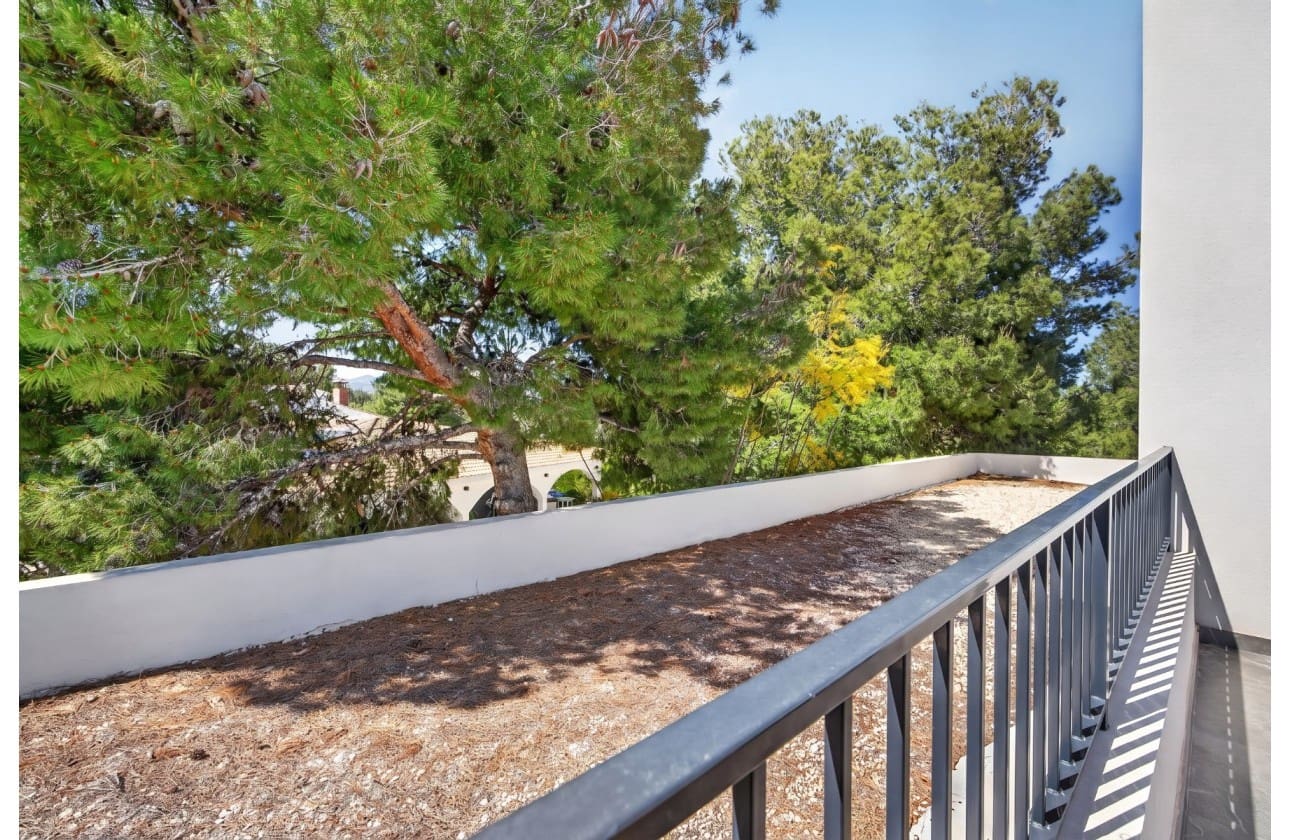 5 sovrum Villa till salu i San Vicente / Sant Vicent del Raspeig med pool garage - 660 000 € (Ref: 9781410)