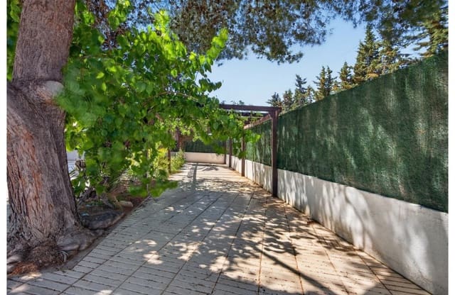 5 sovrum Villa till salu i San Vicente / Sant Vicent del Raspeig med pool garage - 660 000 € (Ref: 9781410)