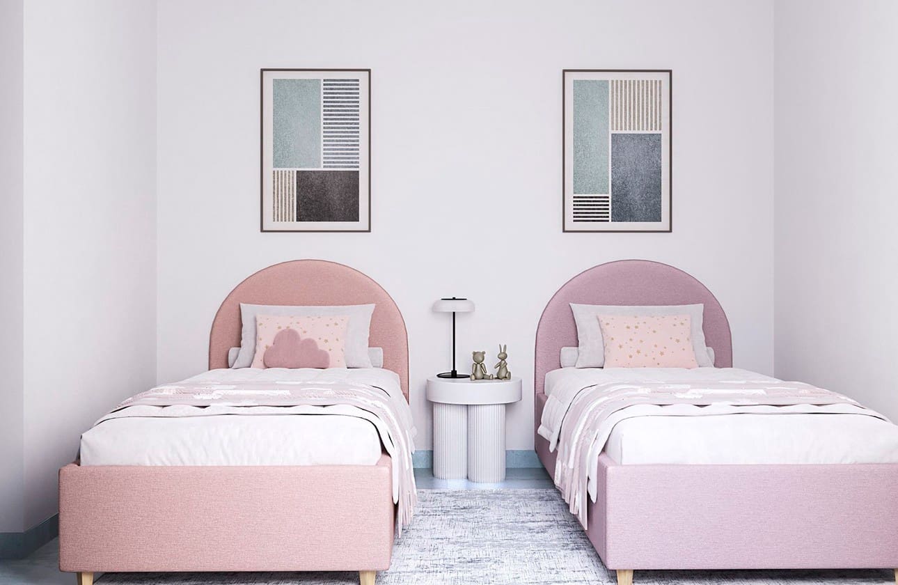 2 slaapkamer Halfvrijstaande villa te koop in Roldan met zwembad - € 289.900 (Ref: 9782164)