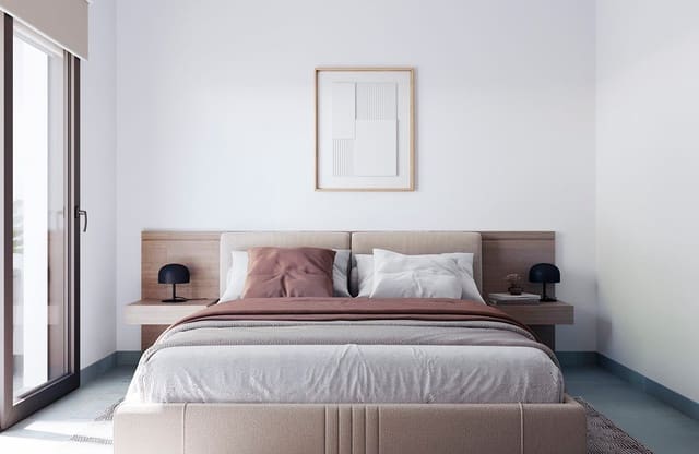 2 slaapkamer Halfvrijstaande villa te koop in Roldan, Torre-Pacheco met zwembad - € 289.900 (Ref: 9782164)