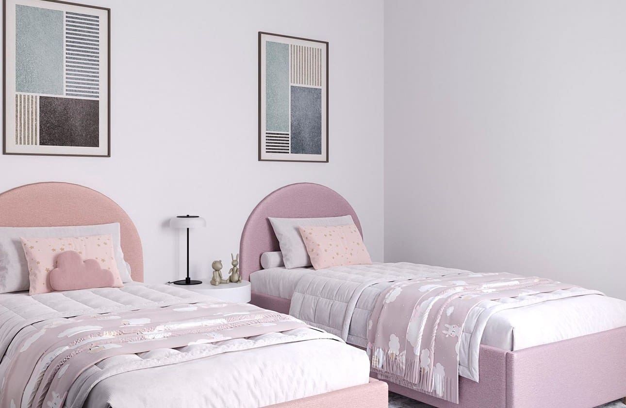 2 slaapkamer Halfvrijstaande villa te koop in Roldan met zwembad - € 289.900 (Ref: 9782164)