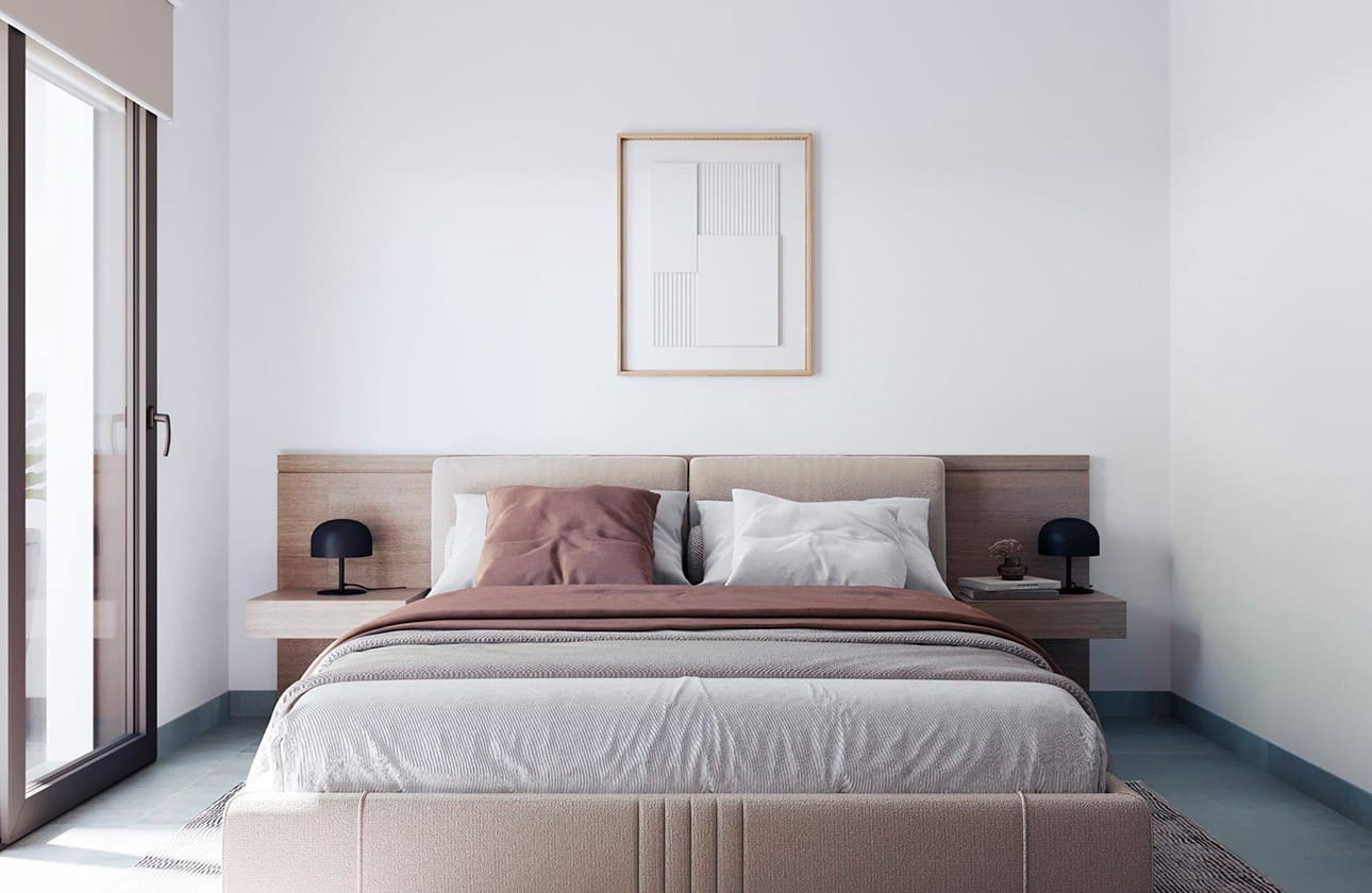 2 slaapkamer Halfvrijstaande villa te koop in Roldan met zwembad - € 259.900 (Ref: 9782165)