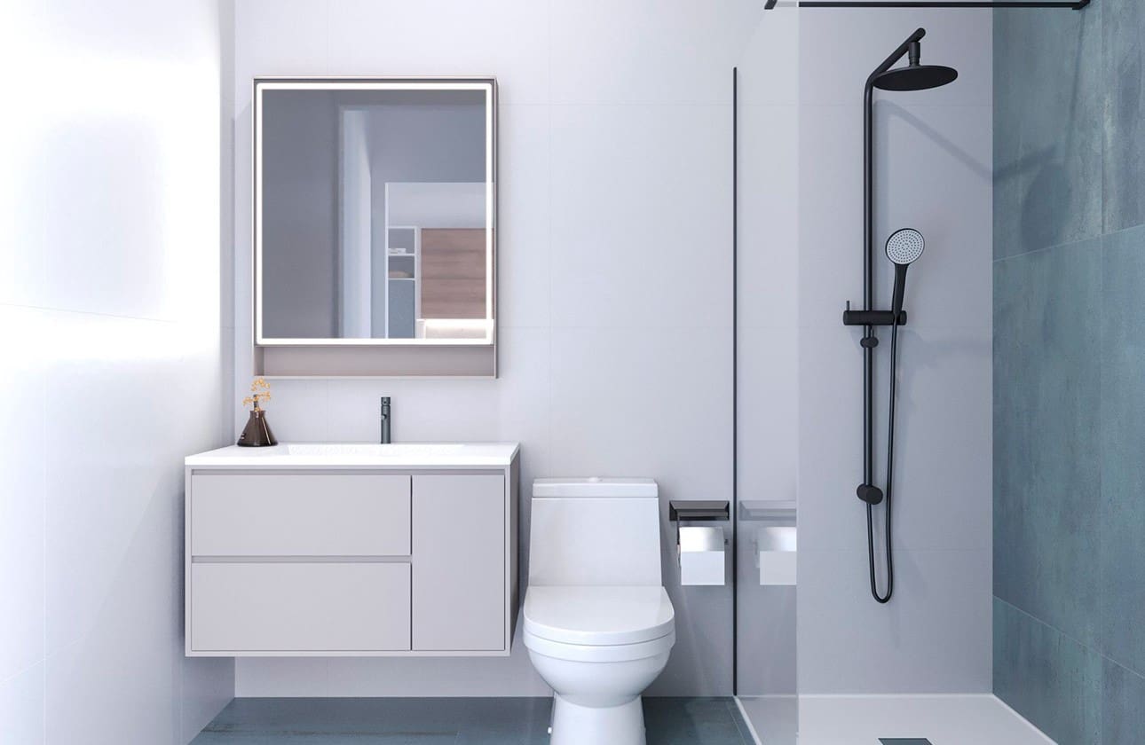 2 slaapkamer Halfvrijstaande villa te koop in Roldan met zwembad - € 259.900 (Ref: 9782165)