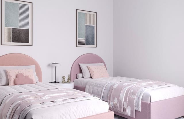 2 slaapkamer Halfvrijstaande villa te koop in Roldan, Torre-Pacheco met zwembad - € 259.900 (Ref: 9782165)