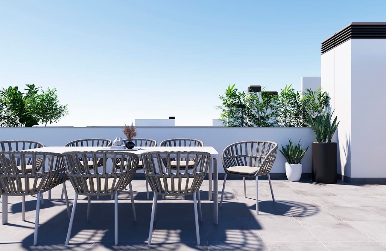 2 slaapkamer Halfvrijstaande villa te koop in Roldan met zwembad - € 259.900 (Ref: 9782165)