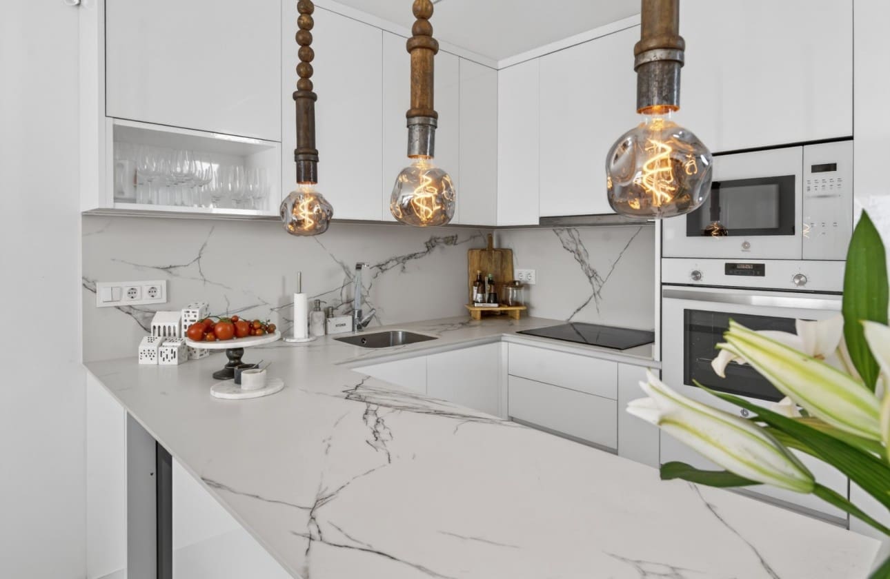 Chalet de 4 habitaciones en San Pedro del Pinatar en venta con piscina garaje - 519.000 € (Ref: 9796274)