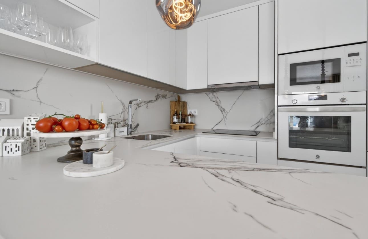 Chalet de 4 habitaciones en San Pedro del Pinatar en venta con piscina garaje - 519.000 € (Ref: 9796274)