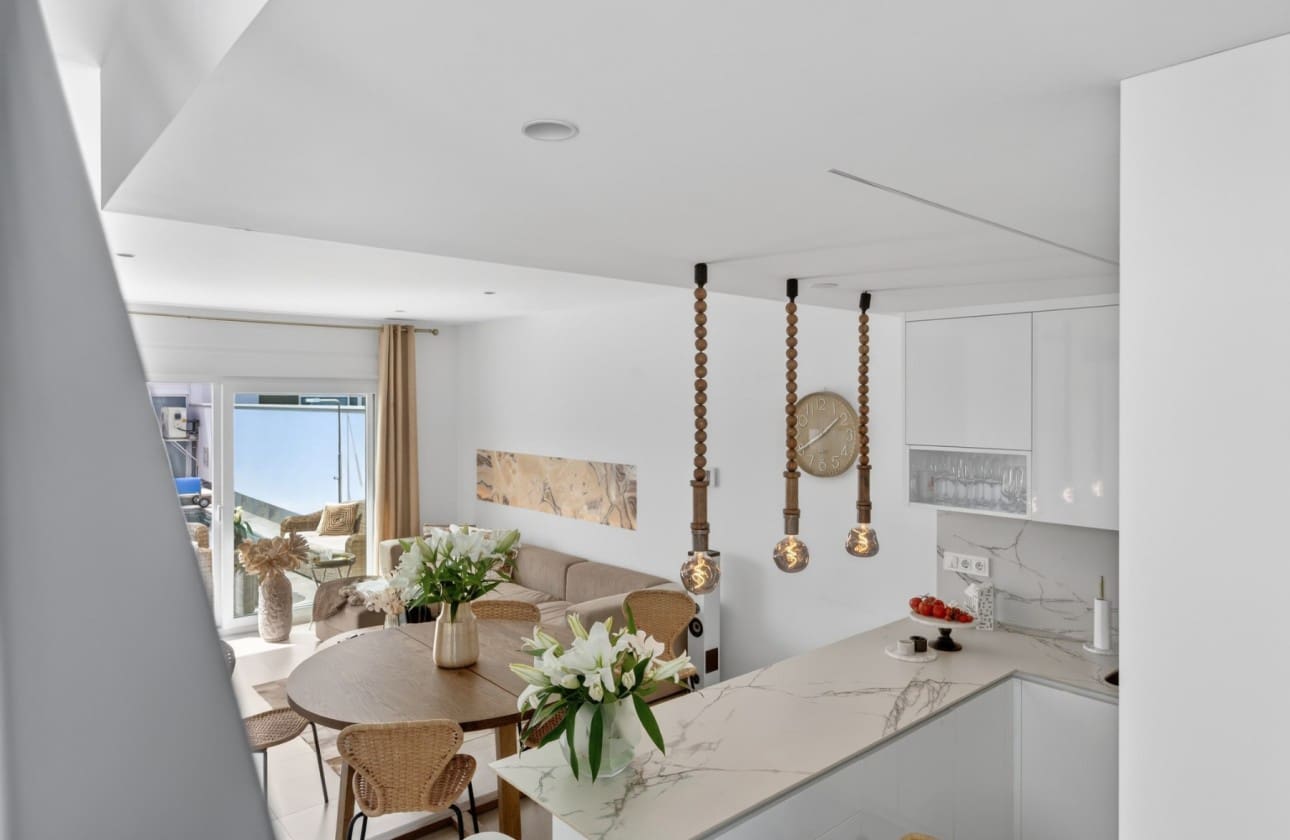 Chalet de 4 habitaciones en San Pedro del Pinatar en venta con piscina garaje - 519.000 € (Ref: 9796274)