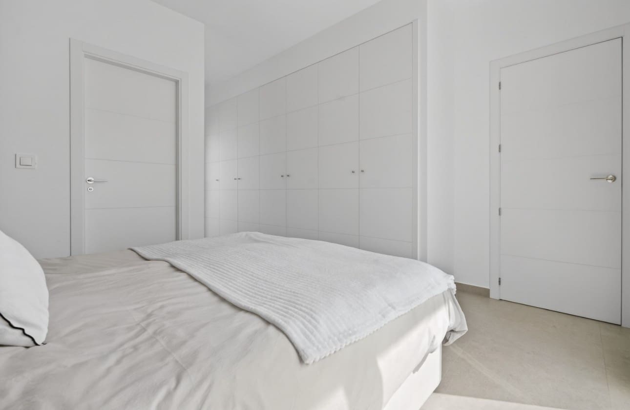 Chalet de 4 habitaciones en San Pedro del Pinatar en venta con piscina garaje - 519.000 € (Ref: 9796274)