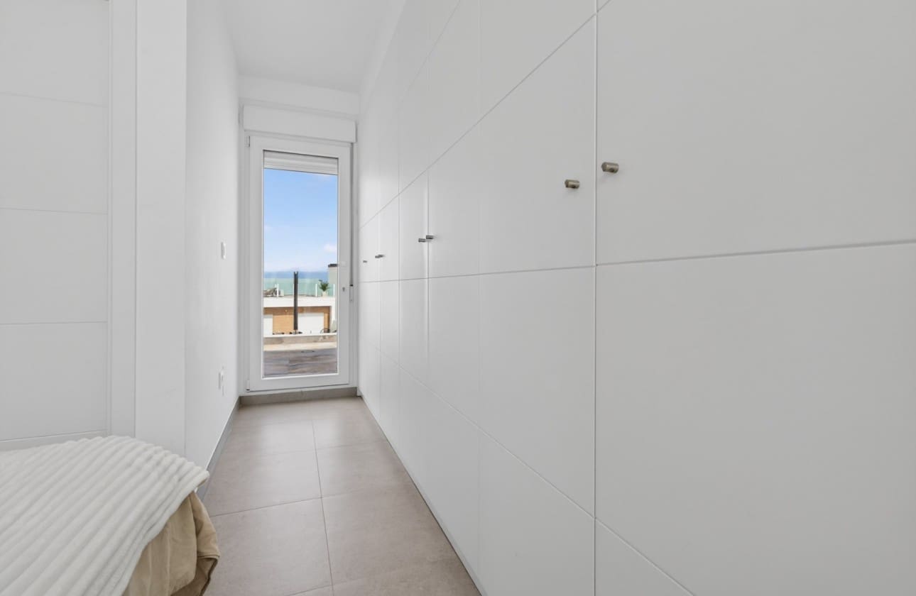 Chalet de 4 habitaciones en San Pedro del Pinatar en venta con piscina garaje - 519.000 € (Ref: 9796274)