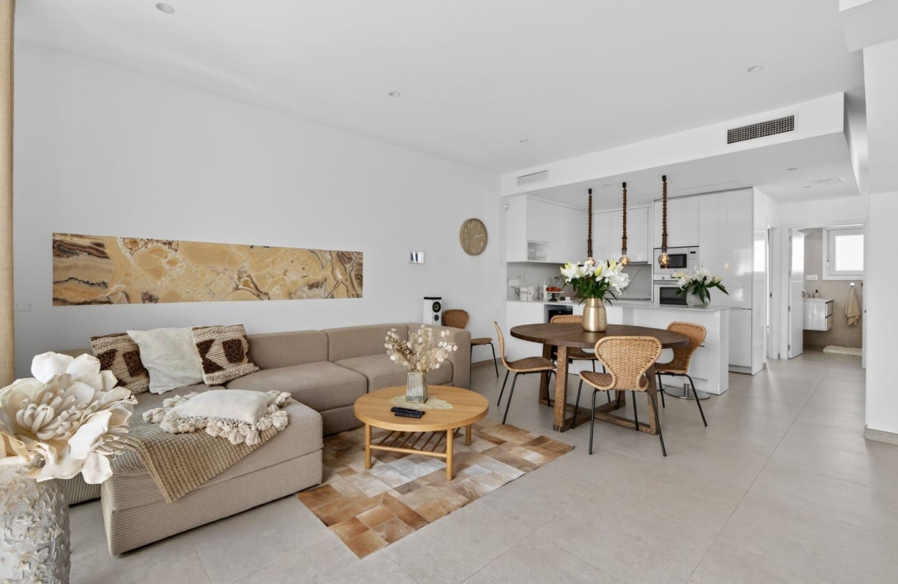 Chalet de 4 habitaciones en San Pedro del Pinatar en venta con piscina garaje - 519.000 € (Ref: 9796274)