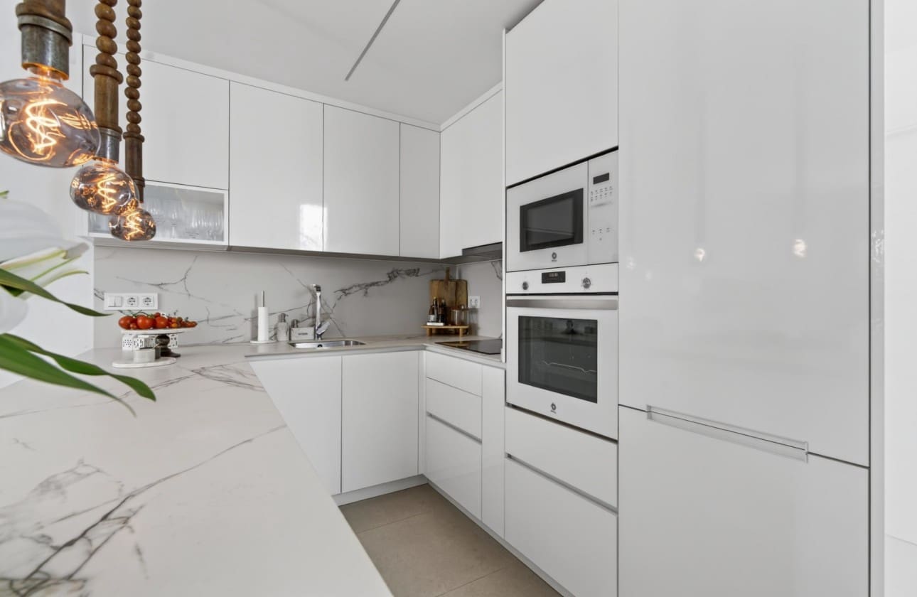 Chalet de 4 habitaciones en San Pedro del Pinatar en venta con piscina garaje - 519.000 € (Ref: 9796274)