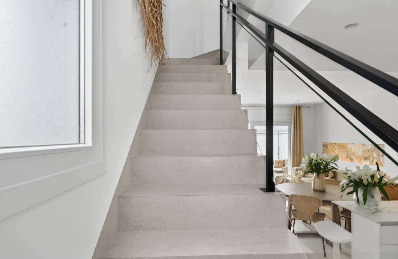 Chalet de 4 habitaciones en San Pedro del Pinatar en venta con piscina garaje - 519.000 € (Ref: 9796274)