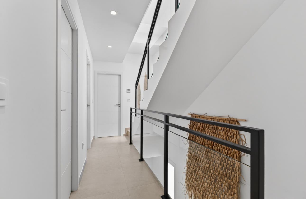 Chalet de 4 habitaciones en San Pedro del Pinatar en venta con piscina garaje - 519.000 € (Ref: 9796274)