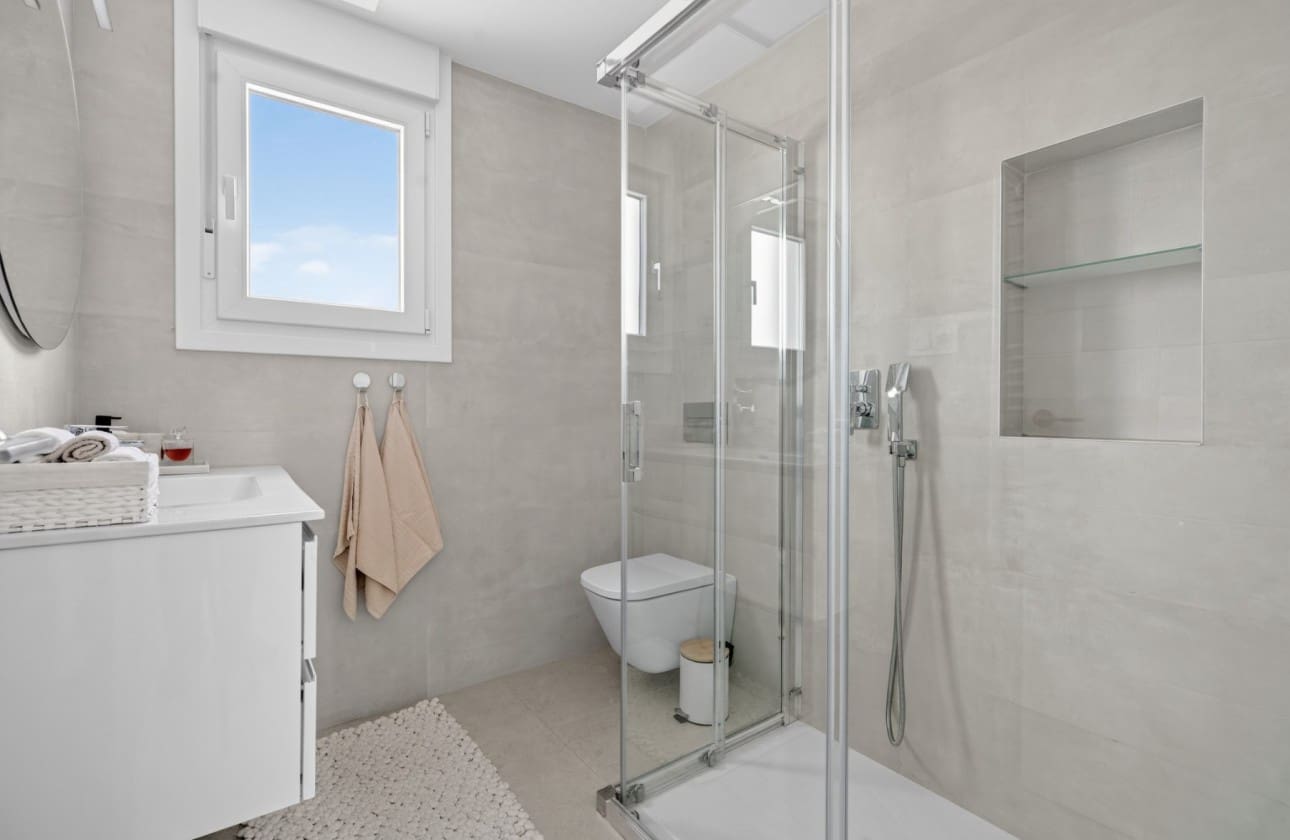 Chalet de 4 habitaciones en San Pedro del Pinatar en venta con piscina garaje - 519.000 € (Ref: 9796274)