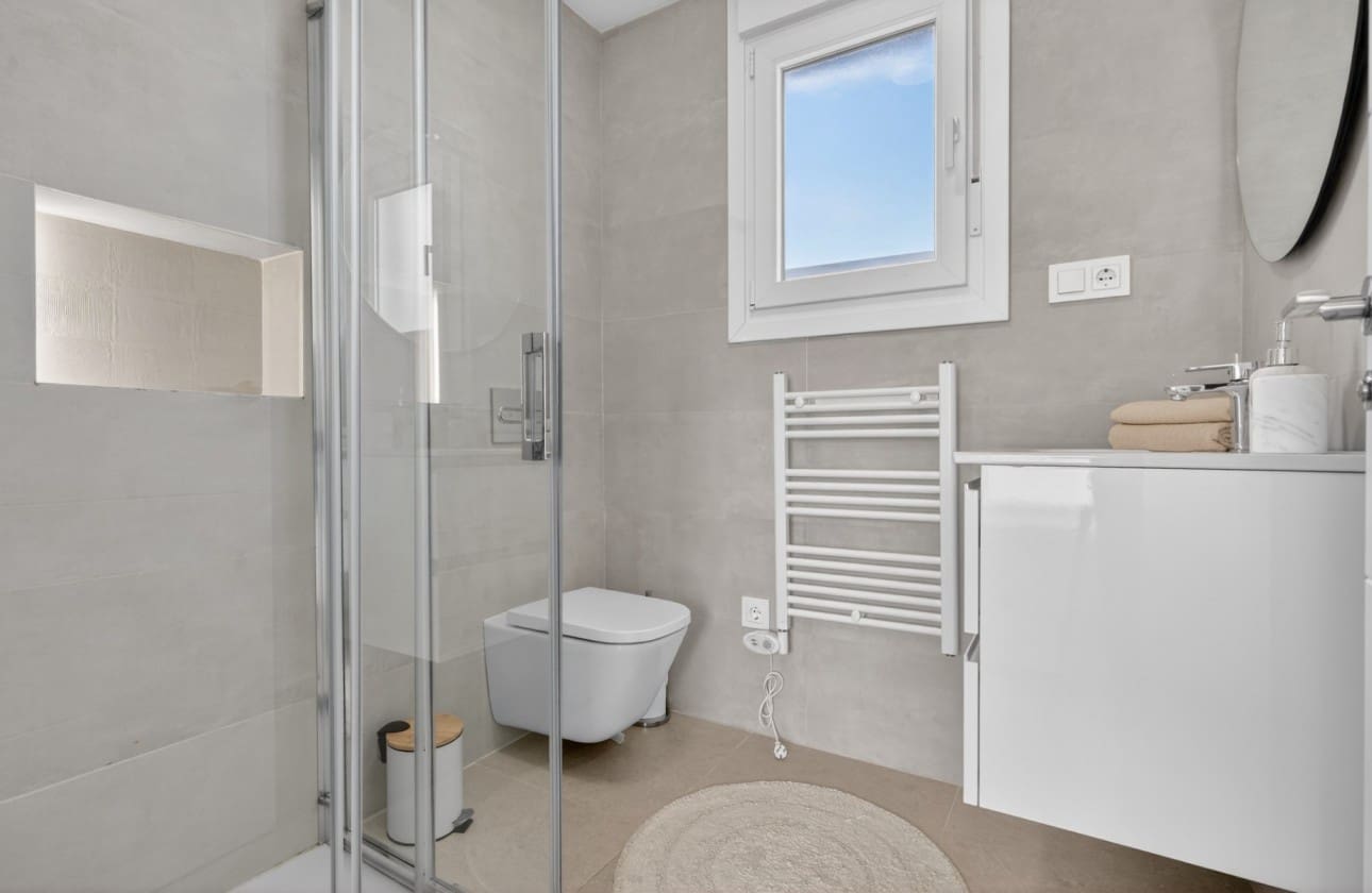 Chalet de 4 habitaciones en San Pedro del Pinatar en venta con piscina garaje - 519.000 € (Ref: 9796274)